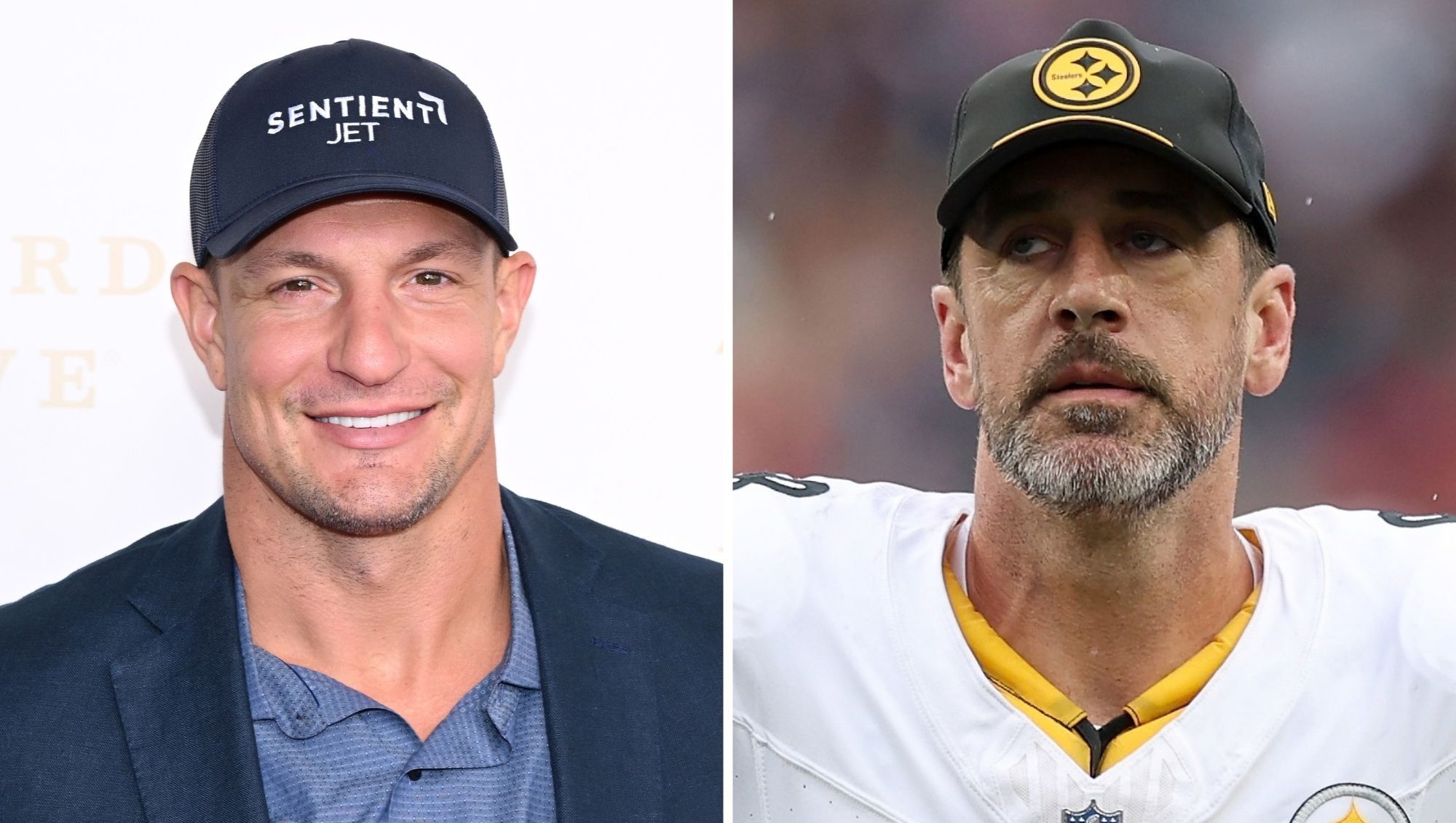 Rob Gronkowski Makes Bold Aaron Rodgers Claim After Disastrous Week 2 Showing