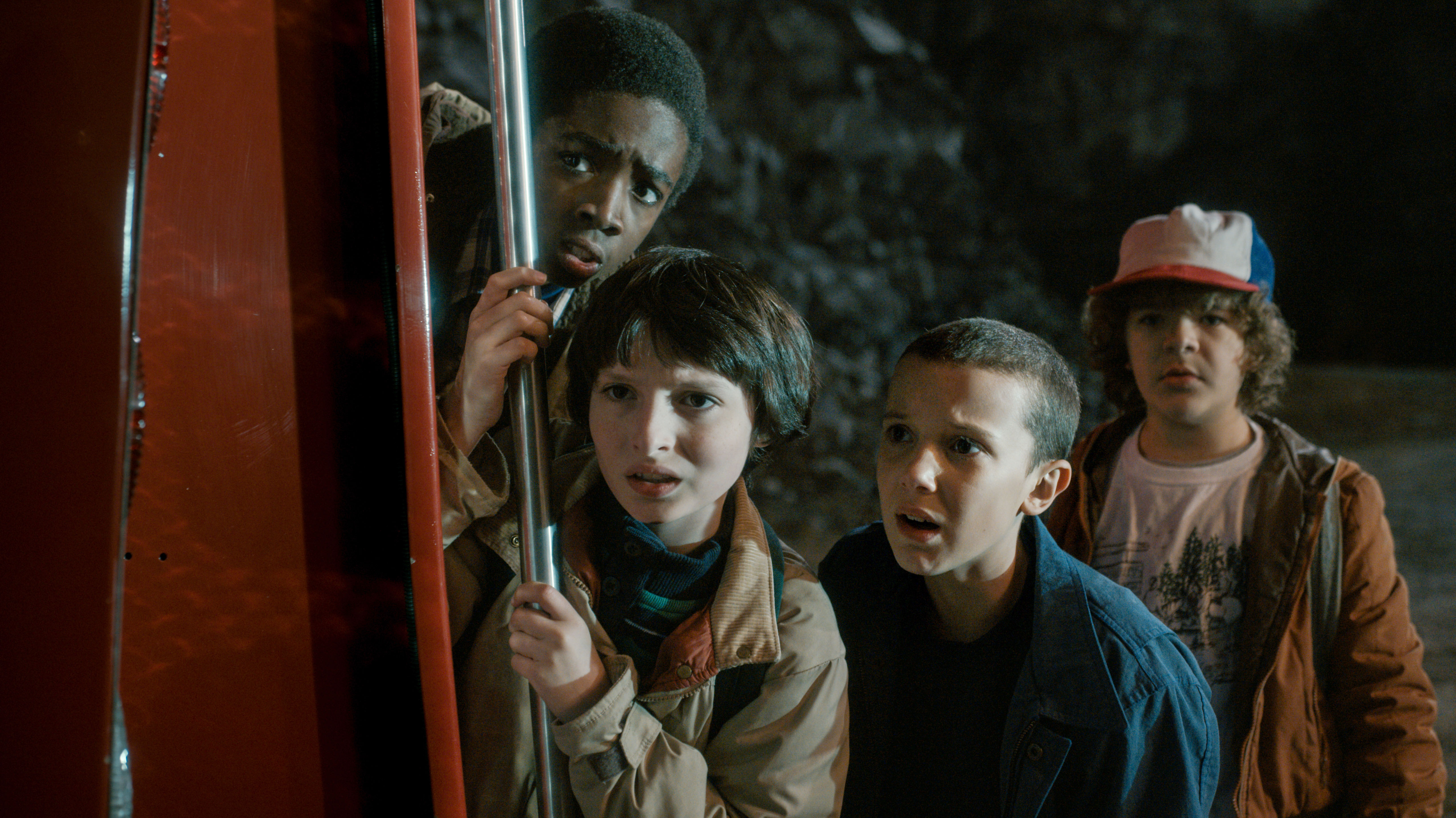 What Is Montauk's Significance to 'Stranger Things'? Finale Mention Explained