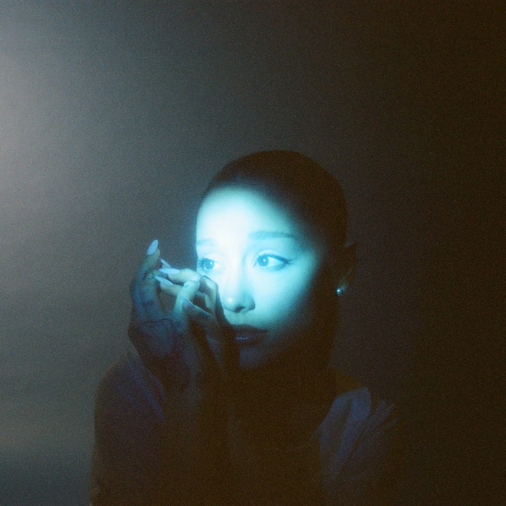 Ariana Grande Reveals Dates for 1st Tour in 7 Years After 'Wicked' Success
