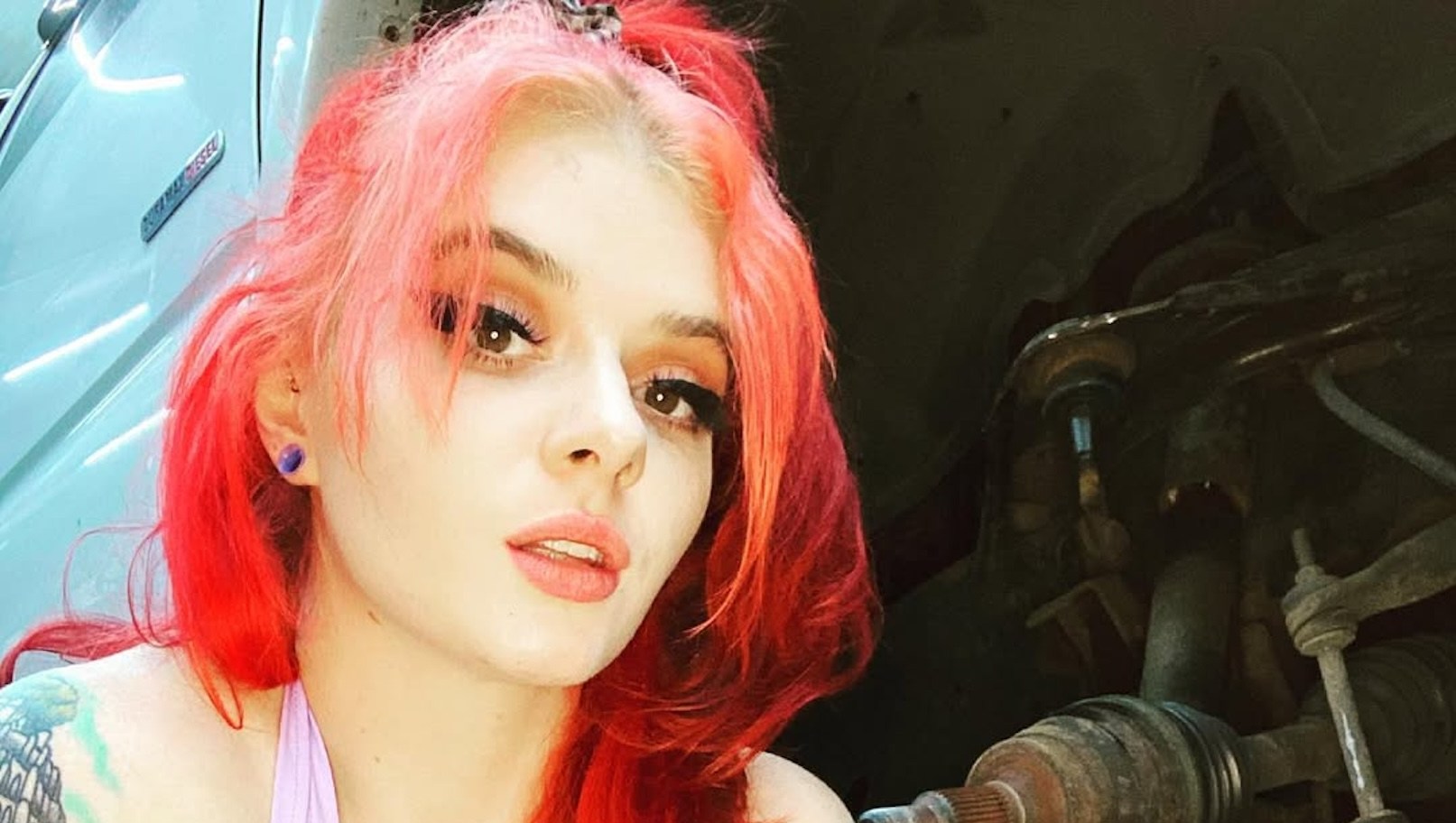 Kirsten Vaughn Gives Update 5 Years After Being Fired From Job Over OnlyFans