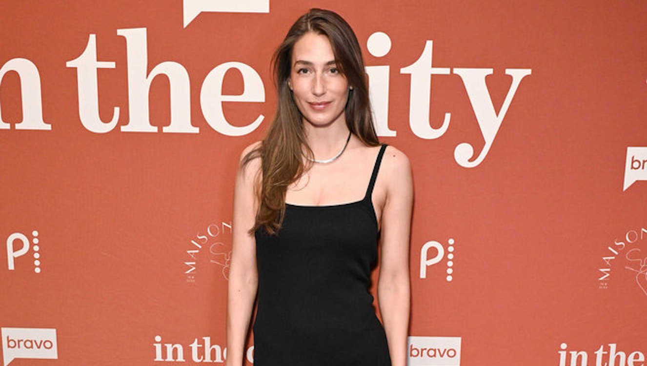 Amanda Batula Alludes to 'In the City' Exit Ahead of Season 2