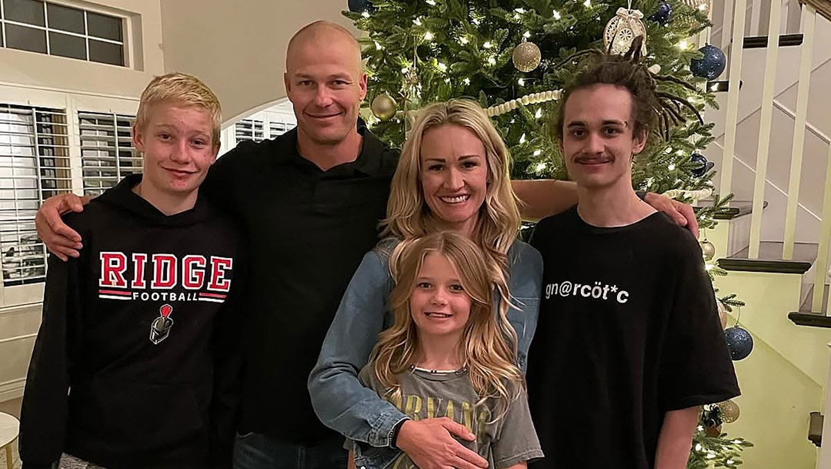 CrossFit Coach Gets 'Incredible' Health Update After Dramatic Golf Cart Crash