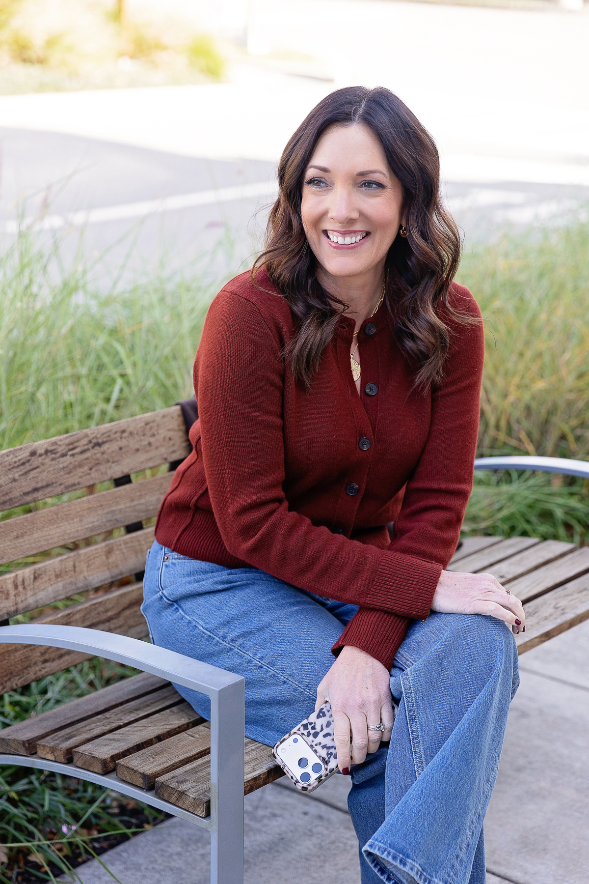 Thanksgiving Outfit Inspiration