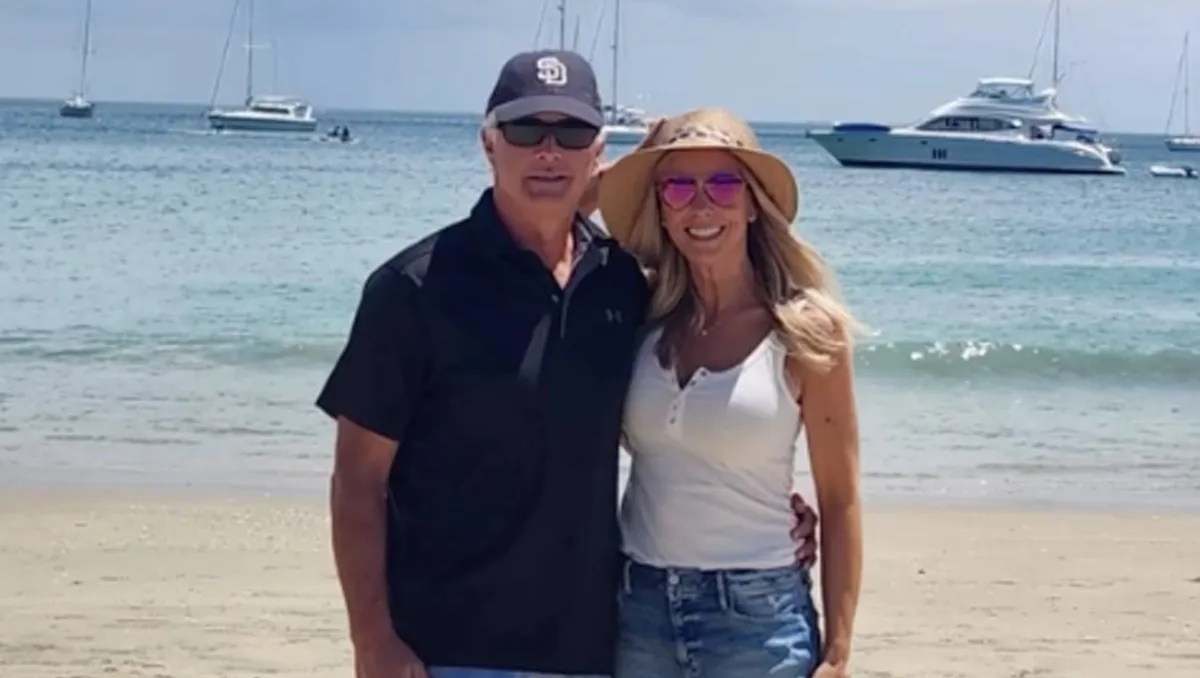 Kate Gosselin Documents 51st Birthday Alongside Boyfriend Steve Neild