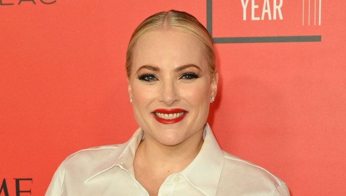 Meghan McCain Claps Back After Being Called 'Fat' on Tucker Carlson's Show