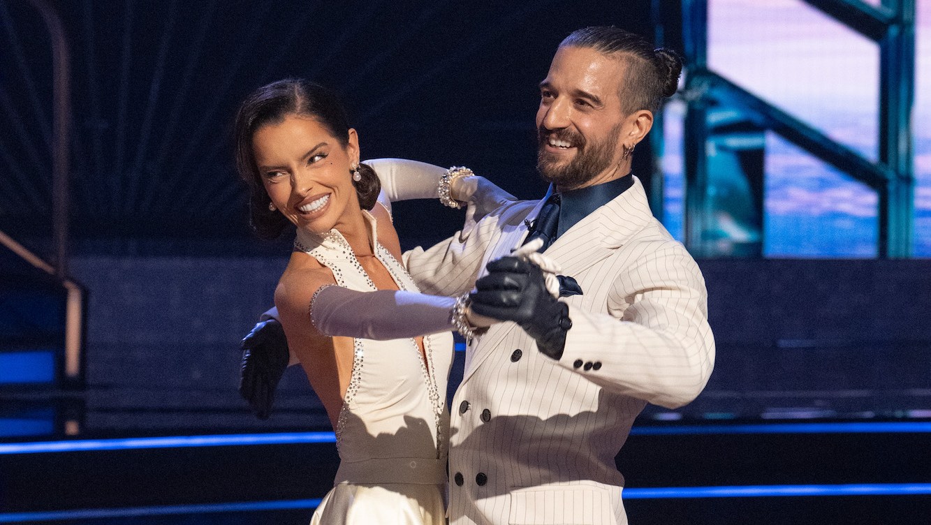 How Are ‘Dancing With the Stars’ Pairs Formed? What to Know About the Process