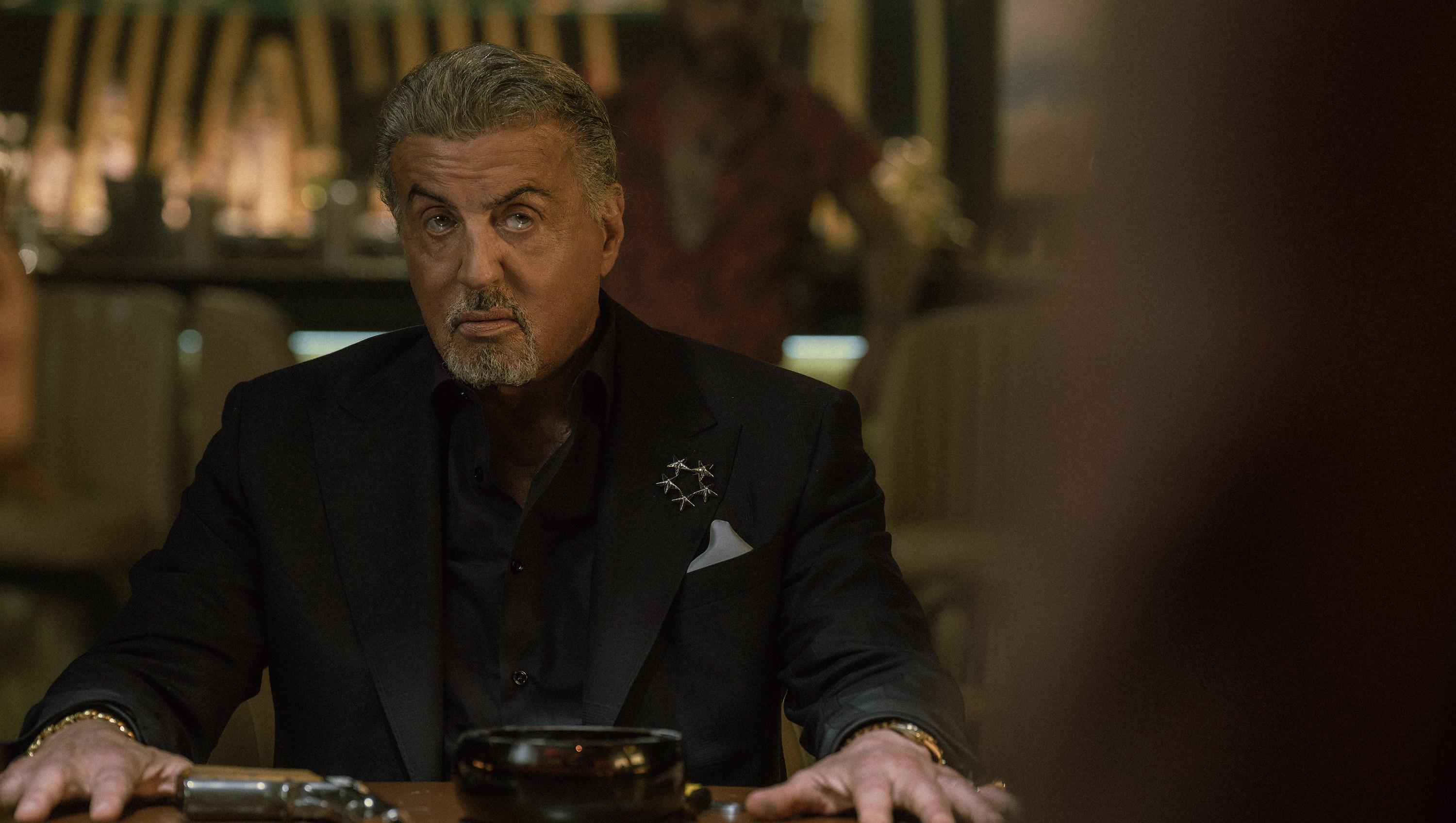 'Tulsa King' Reveals Cast Changes for Season 5 After Surprise Relocation
