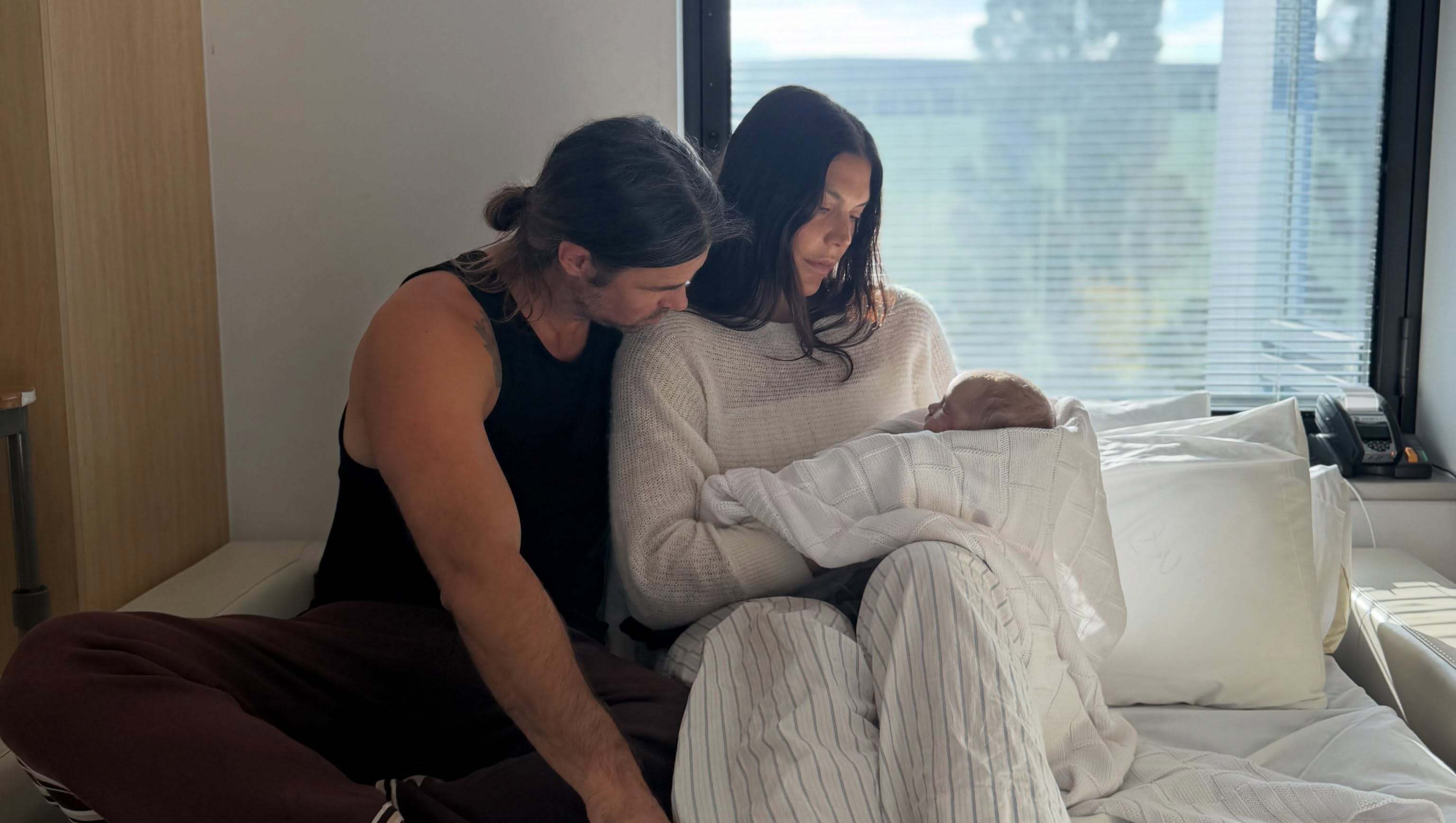 Ex on the Beach's Pala Negara Reveals Newborn Son Died Hours After Birth