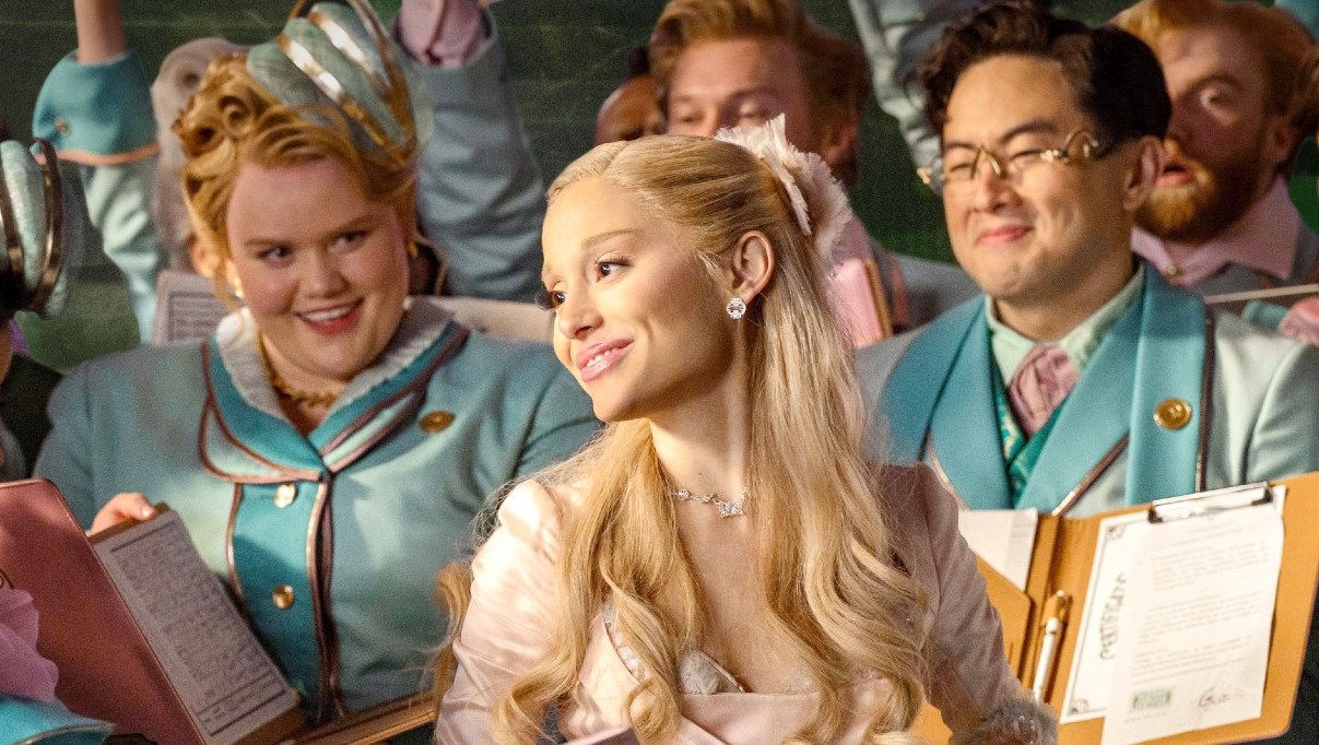 5 Best Musicals to Watch After 'Wicked: For Good': 'Into the Woods' and More