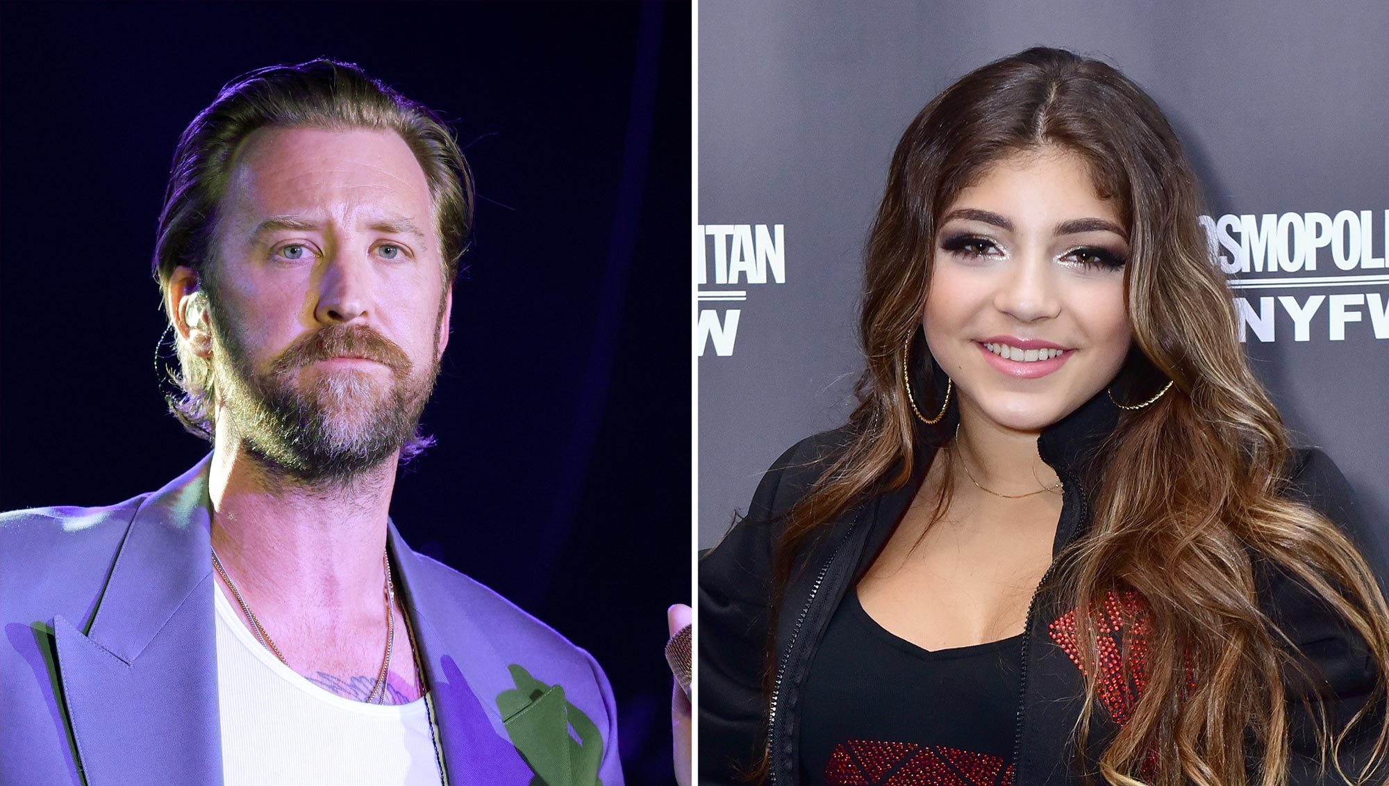 Charles Kelley's Health, Milania Giudice's Lawyer Speaks Out, More Top Stories