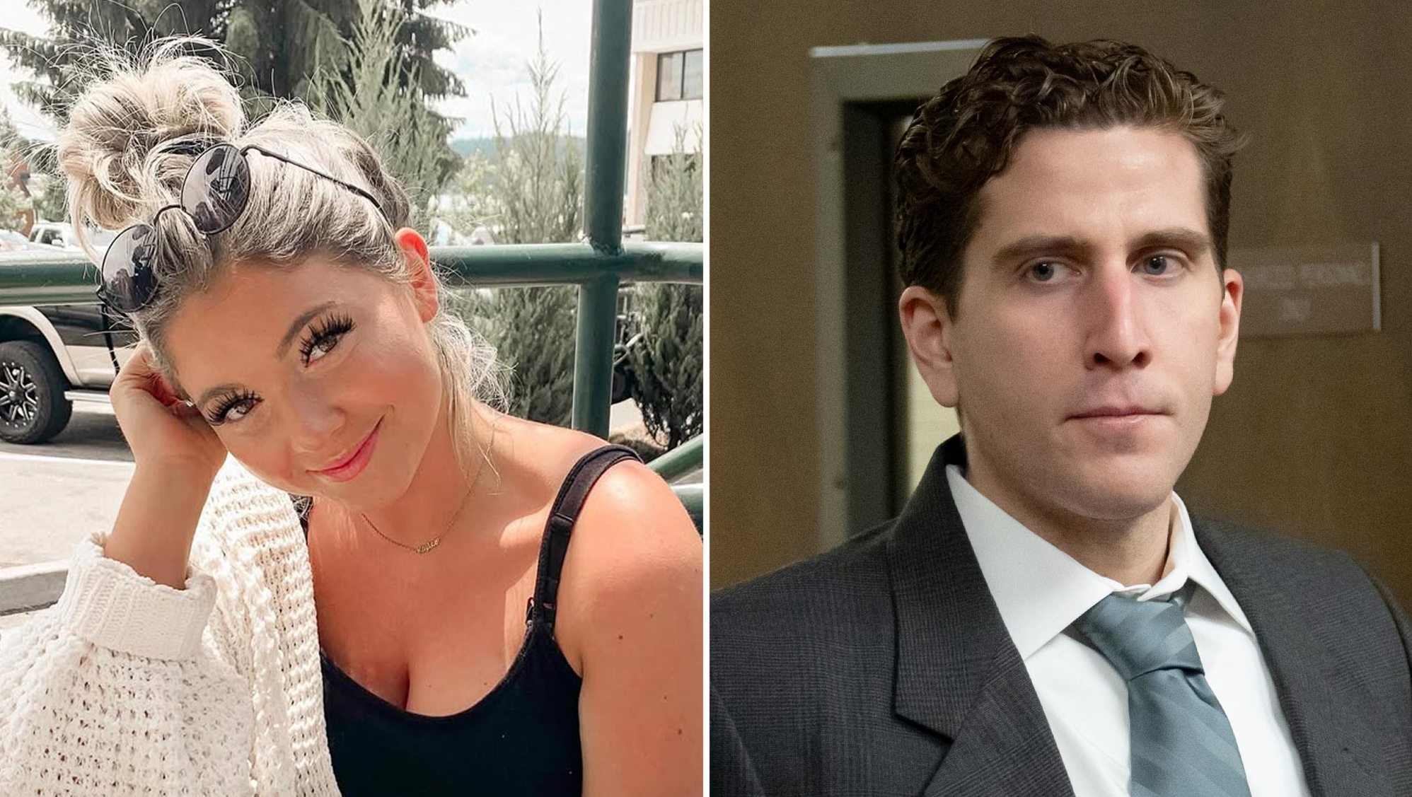 Parents of Idaho Murder Victim Have 1 Question for Killer Bryan Kohberger