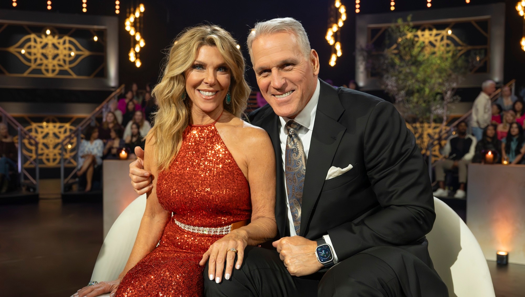 Golden Bachelor’s Mel Owens Breaks Silence on Peg Munson Split