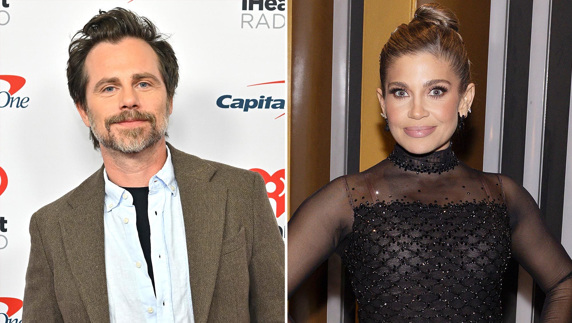Rider Strong Thinks 'DWTS' Judges Have a 'Vendetta' Against Danielle Fishel