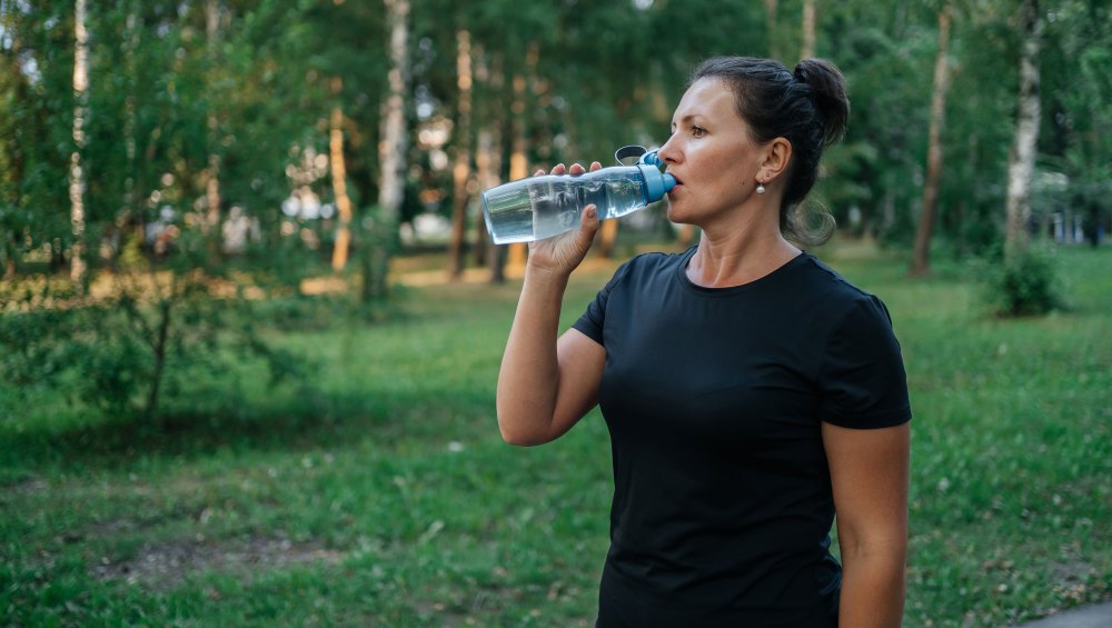 Always Dehydrated? Try These Lemon-Lime Hydrogen Drinking Tablets