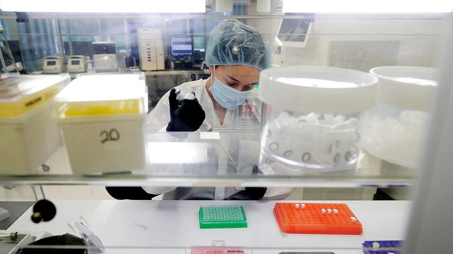 Bioweapon threat exposed as Anthropic sounds alarm on foreign actors plotting virus experiments