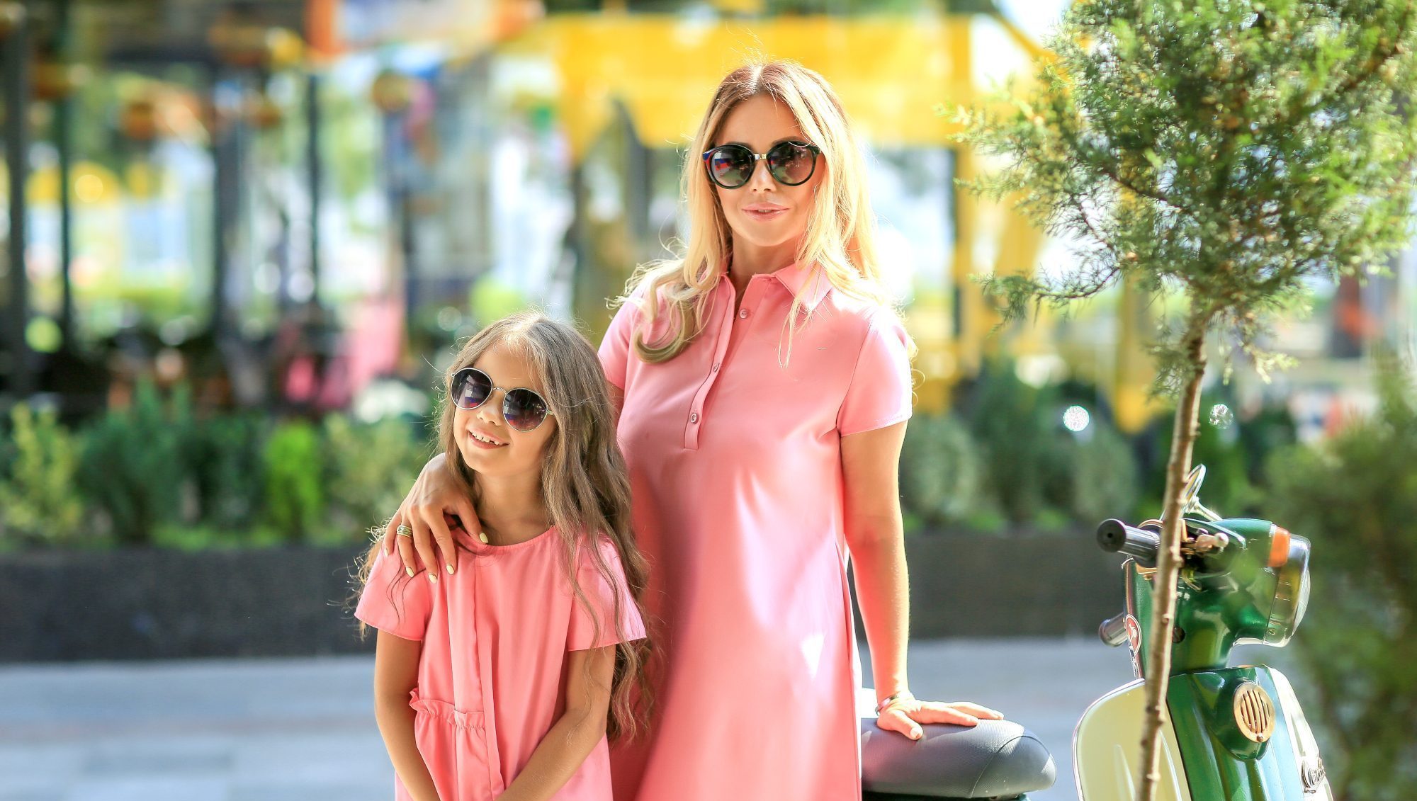 Mommy and Me Dresses Are the Spring Trend — See 13 Easter-Ready Finds
