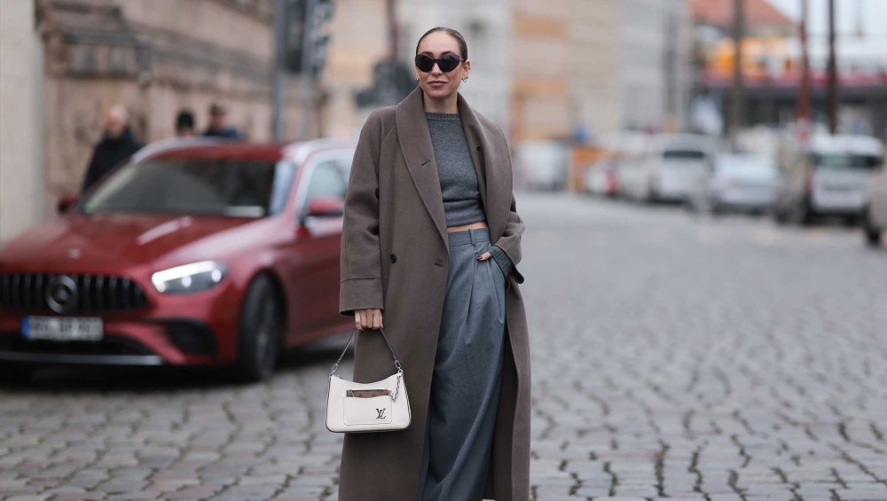 15 Fall Sweaters Shoppers Compare to Throw Blankets Start at $9