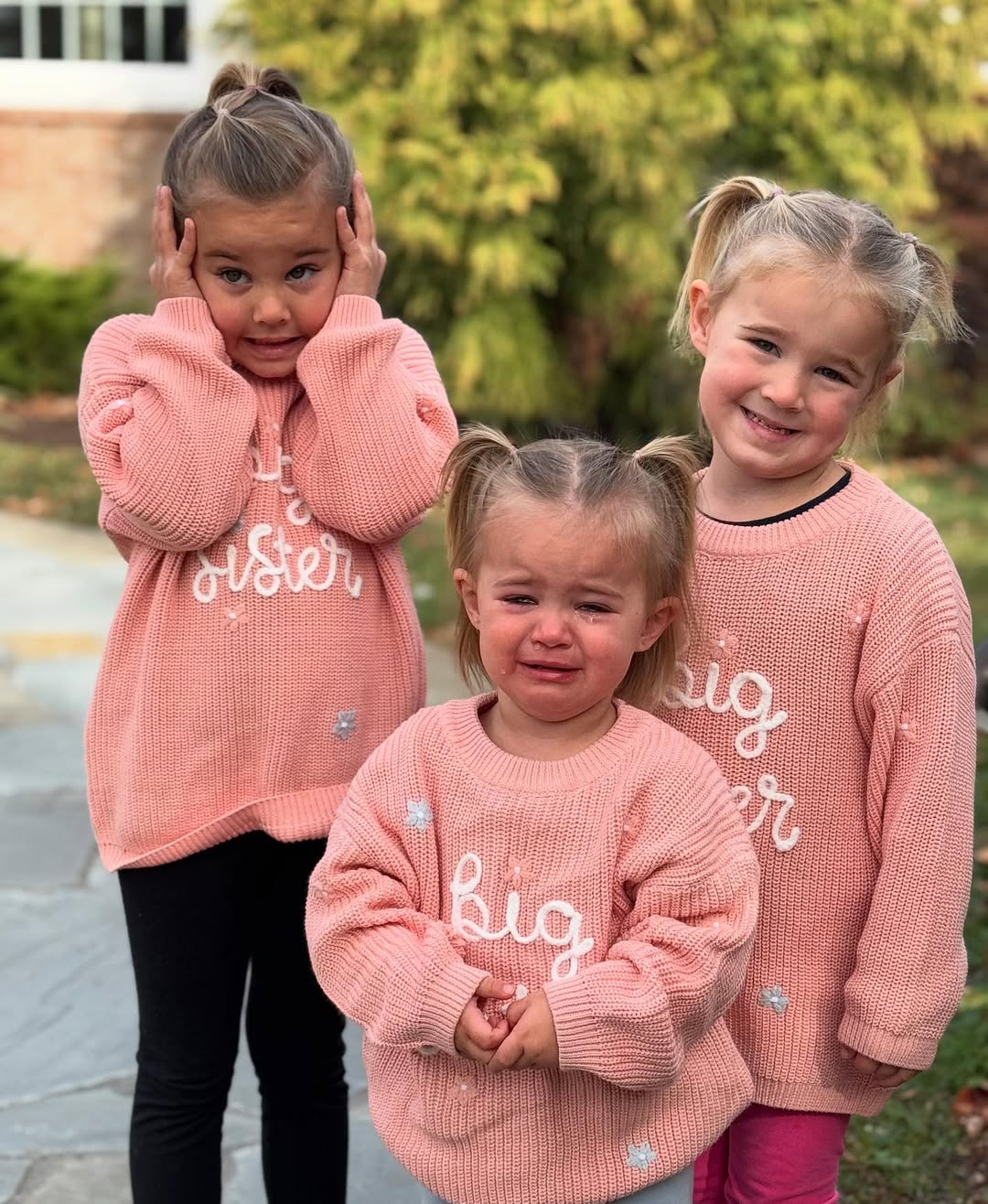 Inside Taylor Swift’s Relationship With Travis Kelce’s 4 Nieces
