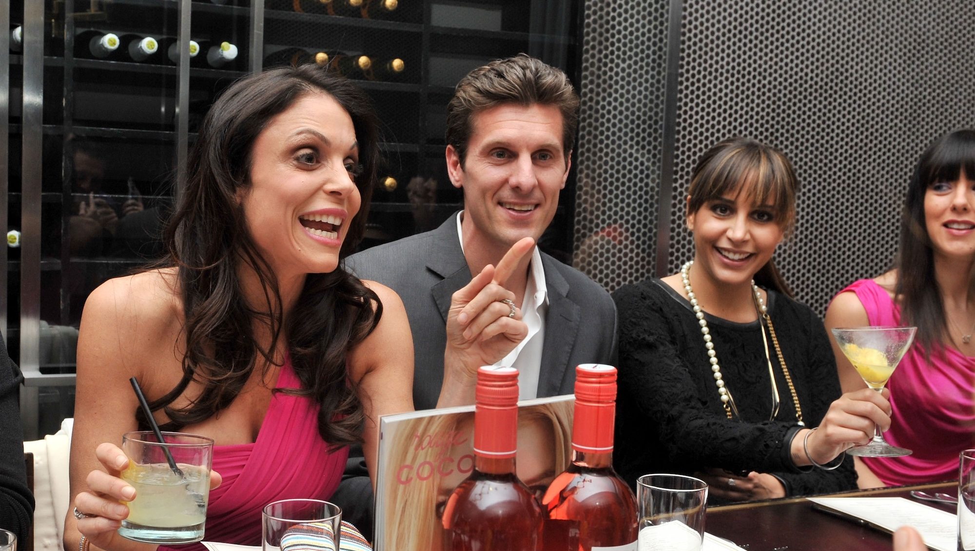 Bethenny Frankel Shares Advice for Coparenting After Legal Fight With Ex