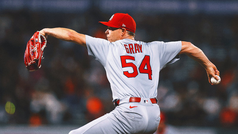 Sonny Gray on Red Sox: 'Easy to Go to a Place Where It’s Easy to Hate the Yankees'