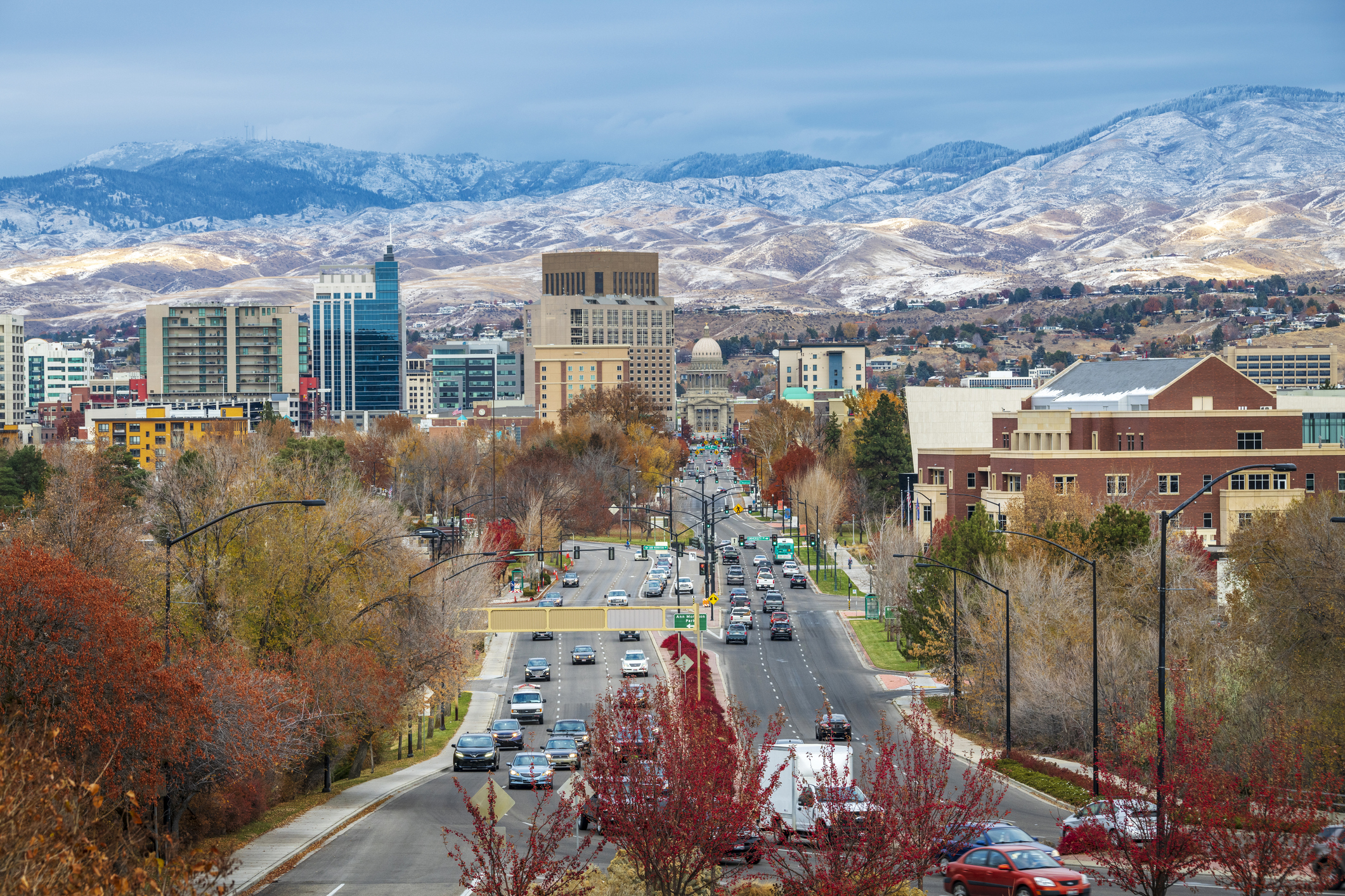 The Case for Investing in Local Government
