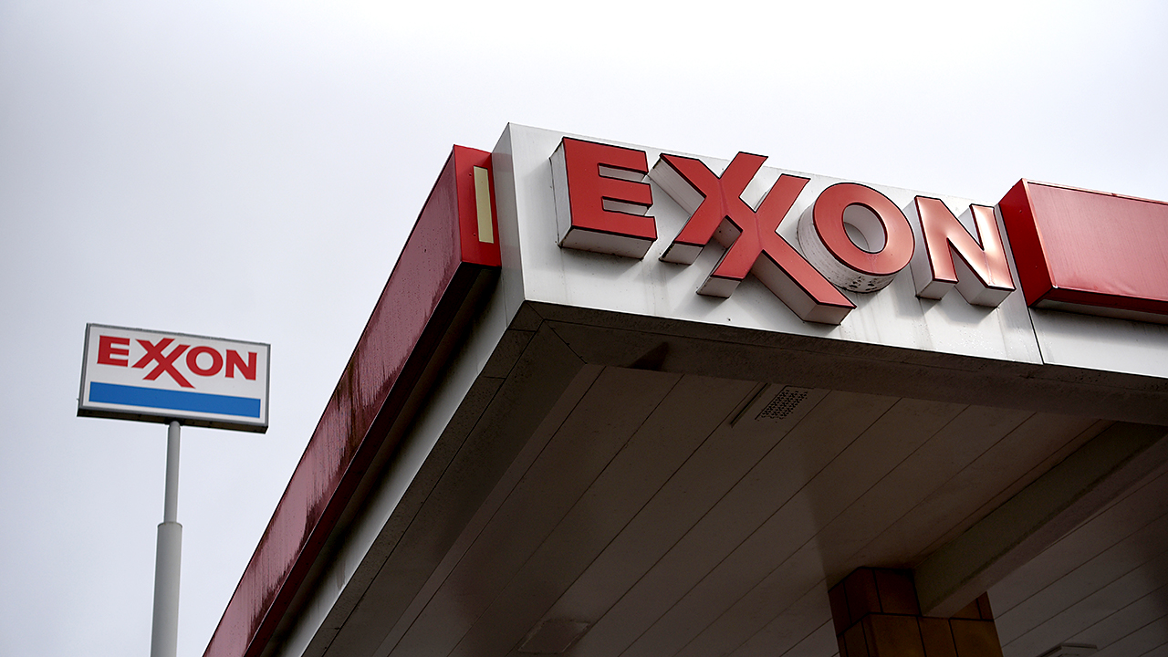 Exxon chief warns of skyrocketing energy prices as shareholders approved plan to exit blue state