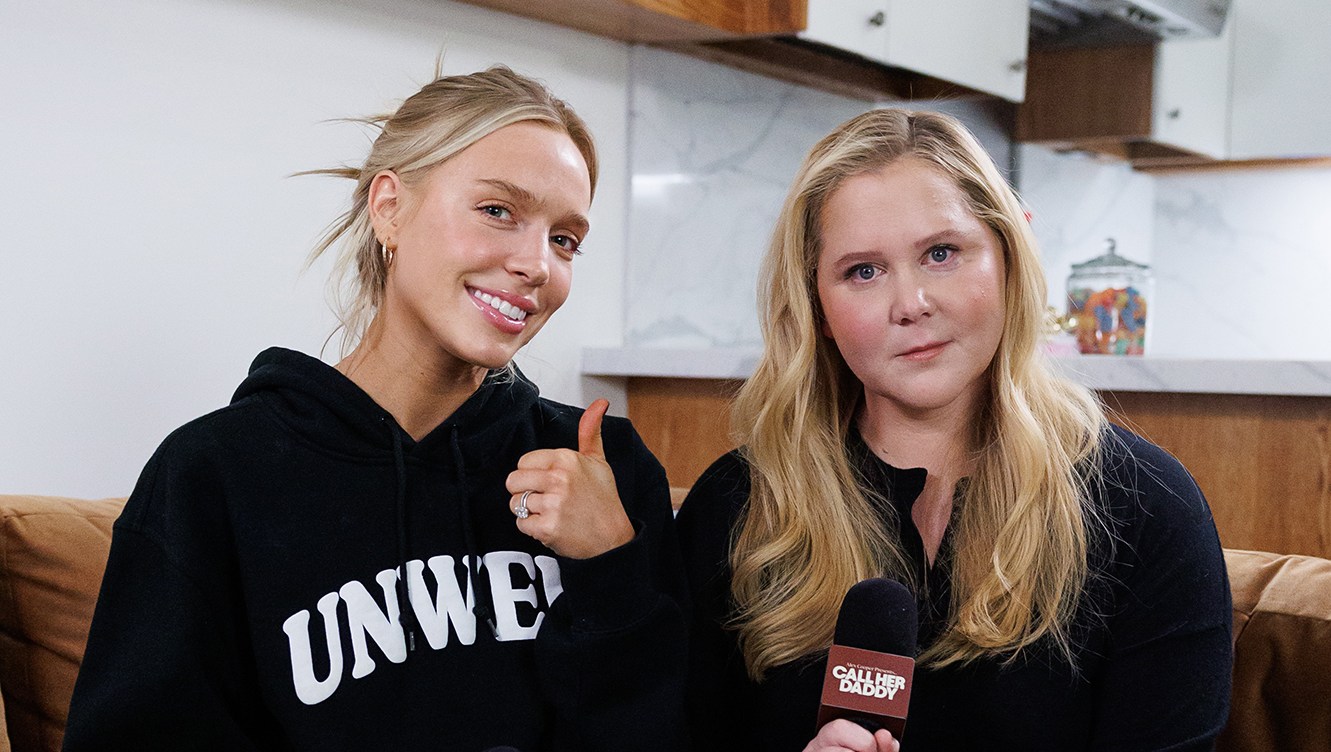 5 Best YouTube Chat and Talk Shows to Watch (August 2025): 'Call Her Daddy' and More