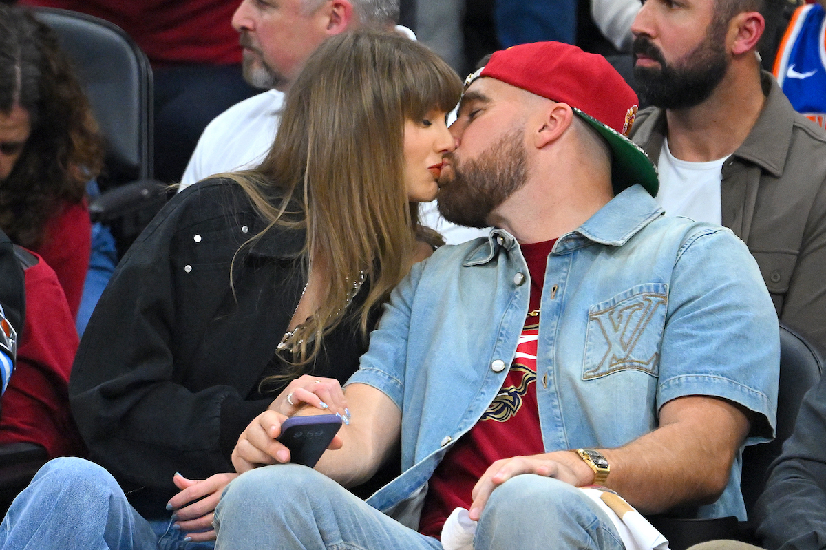 Taylor Swift's 13 Best 1st Dance Songs Ahead of Her Wedding to Travis Kelce