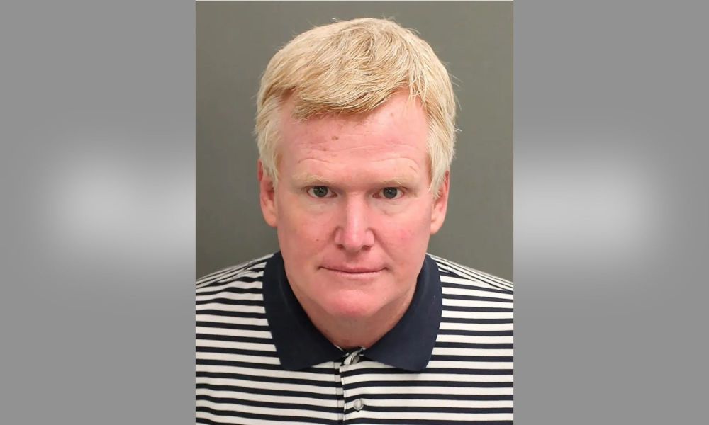 What Did Alex Murdaugh Do? Former Lawyer Admitted to Financial Crimes