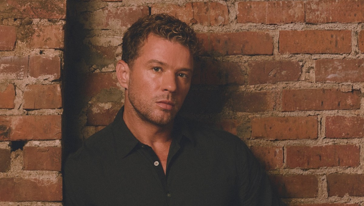 Ryan Phillippe Explains Why He May Not Have a Romance on ‘9-1-1: Nashville'