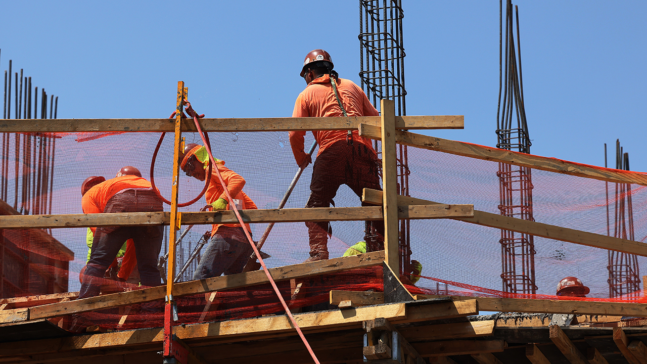 US economy grew at a faster pace in Q2 following Commerce Department revision