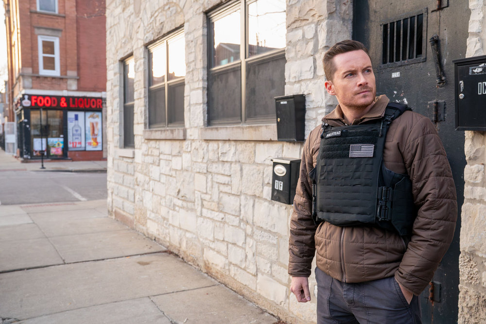 'Chicago P.D.' Cast's Rare Comments About Sophia Bush's Shocking Exit