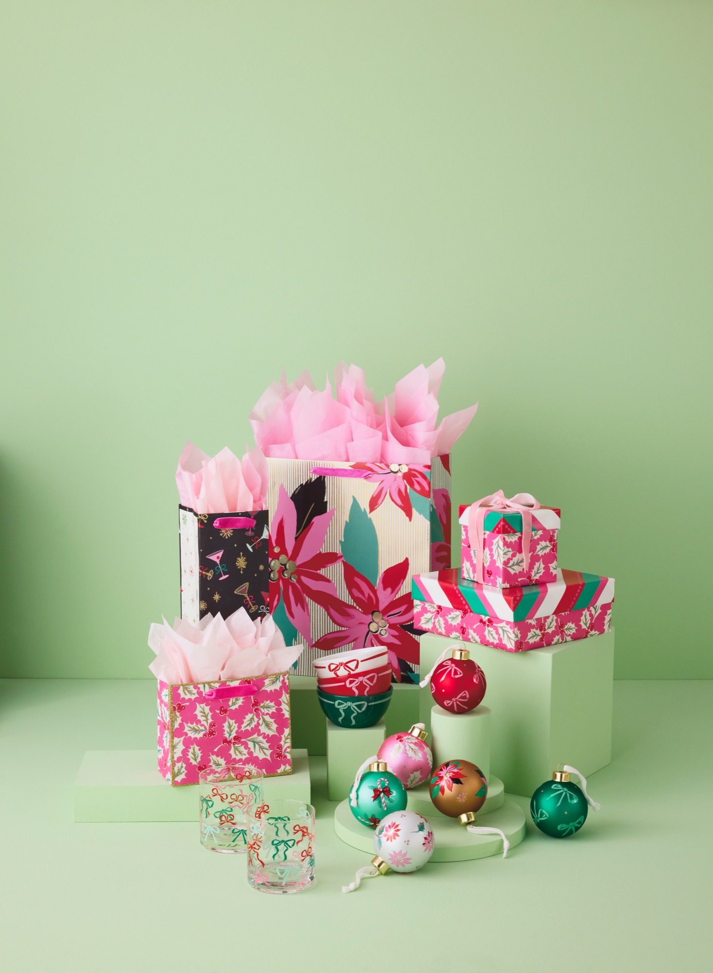 Lacey Chabert’s Daughter Wants a Tree Full of Her Mom's Hallmark Ornaments