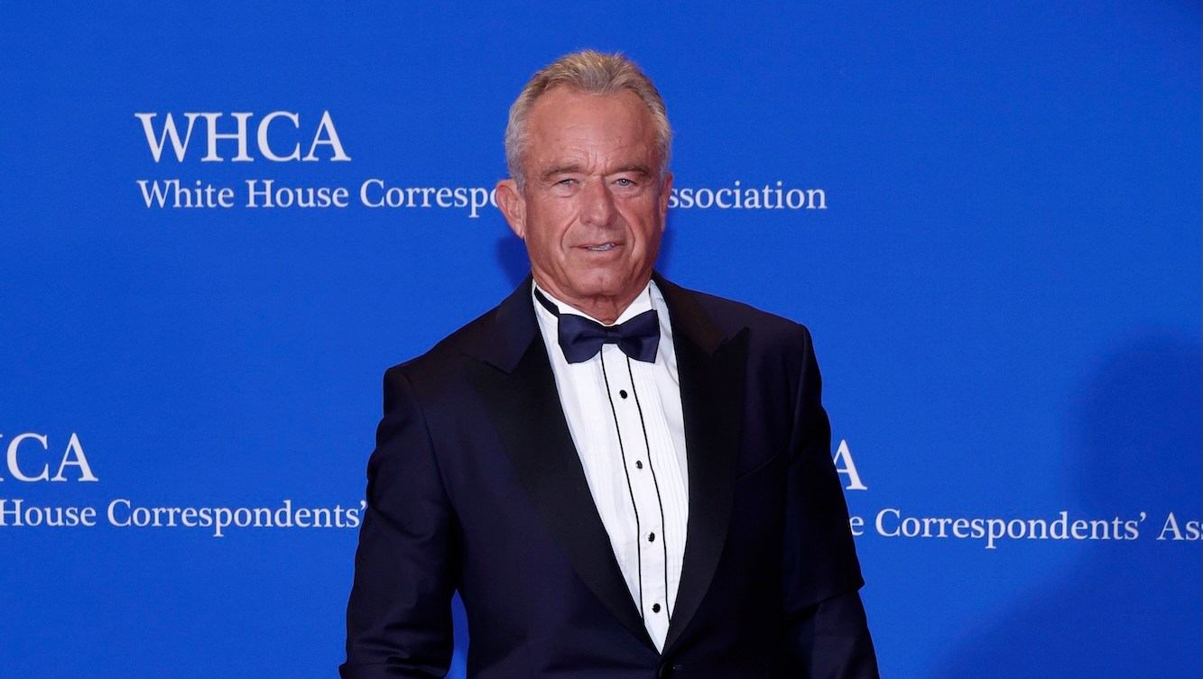 RFK Jr. Ends Proposed FDA Rule Banning Tanning Beds for Minors