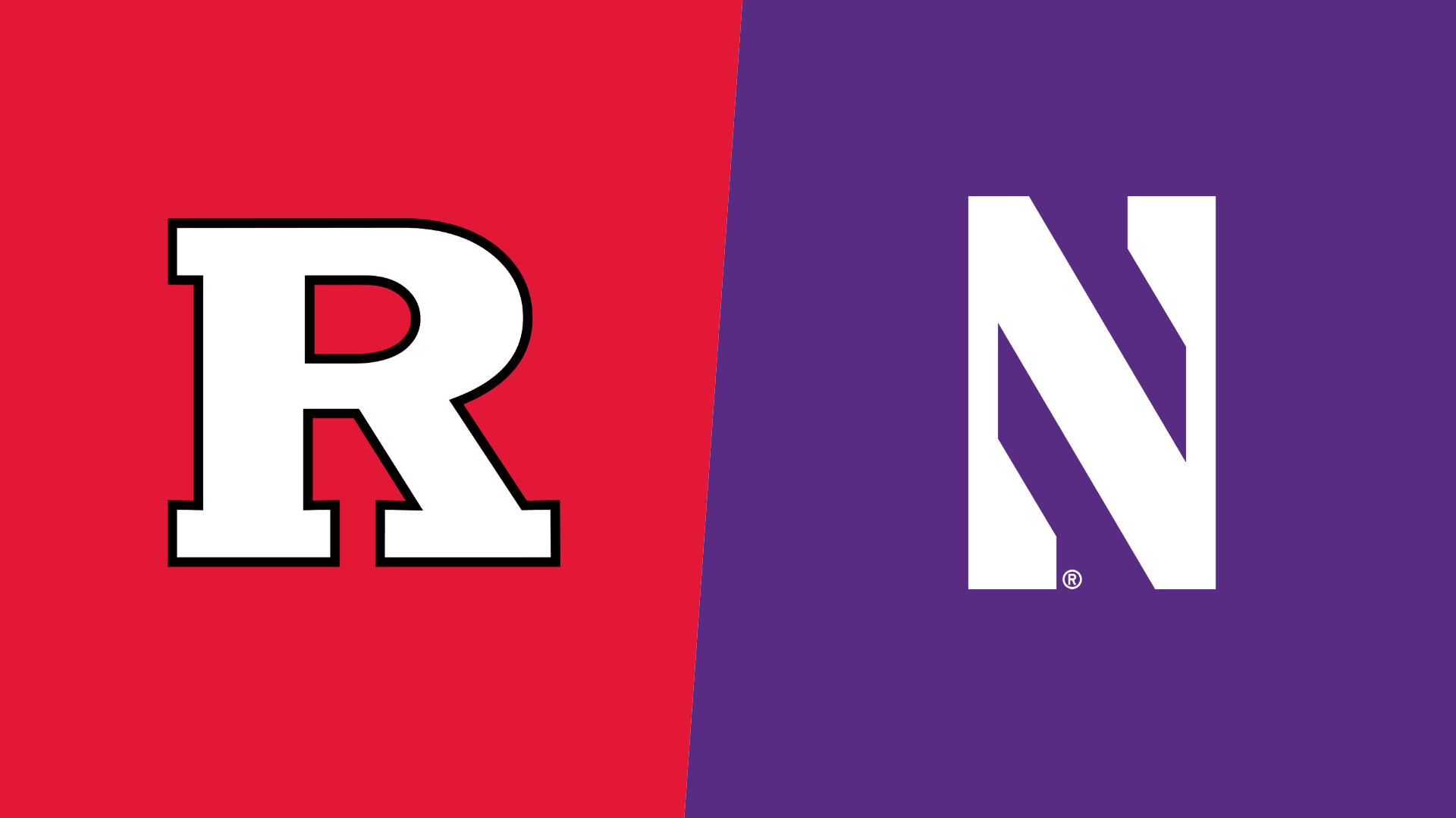How to Watch Rutgers vs. Northwestern: TV Channel, Live Stream, Time - October 24, 2026