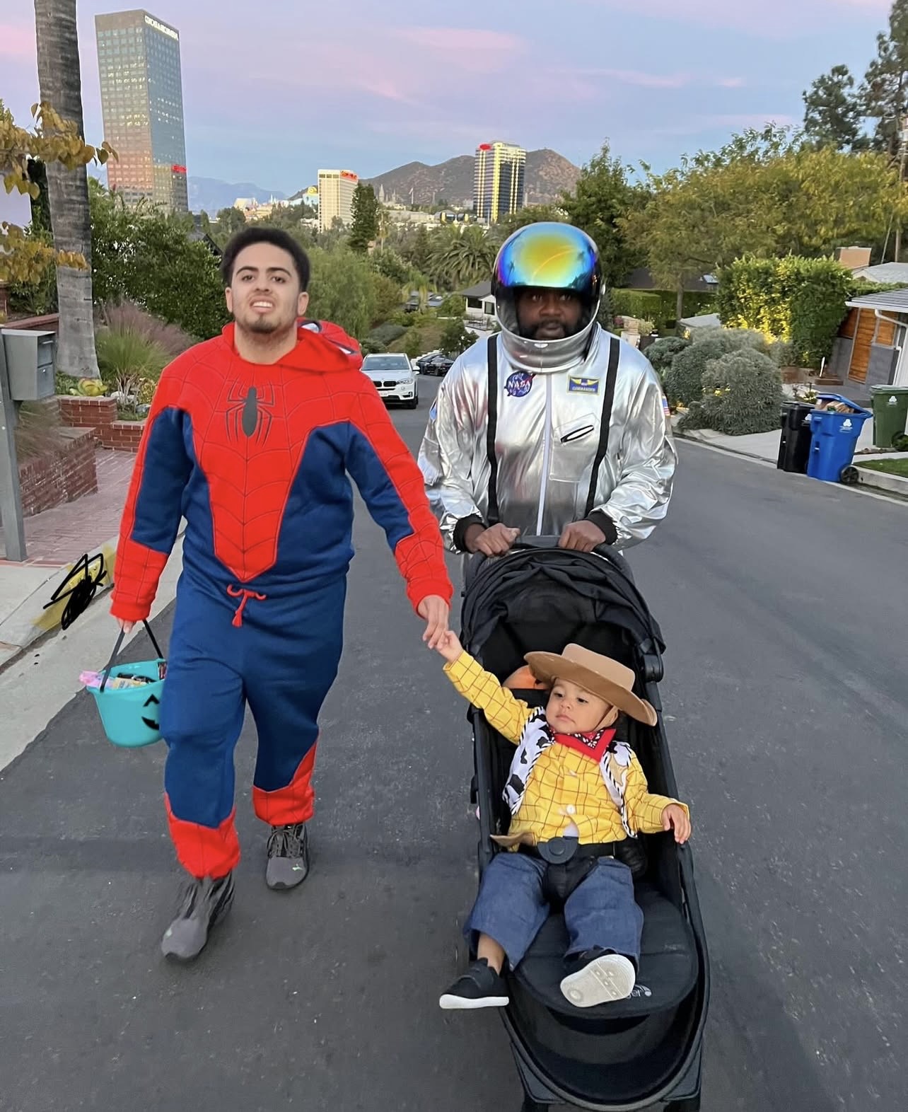 Ron Funches' Family Guide: Meet His 2 Kids, Ex-Wife and Mystery Girlfriend