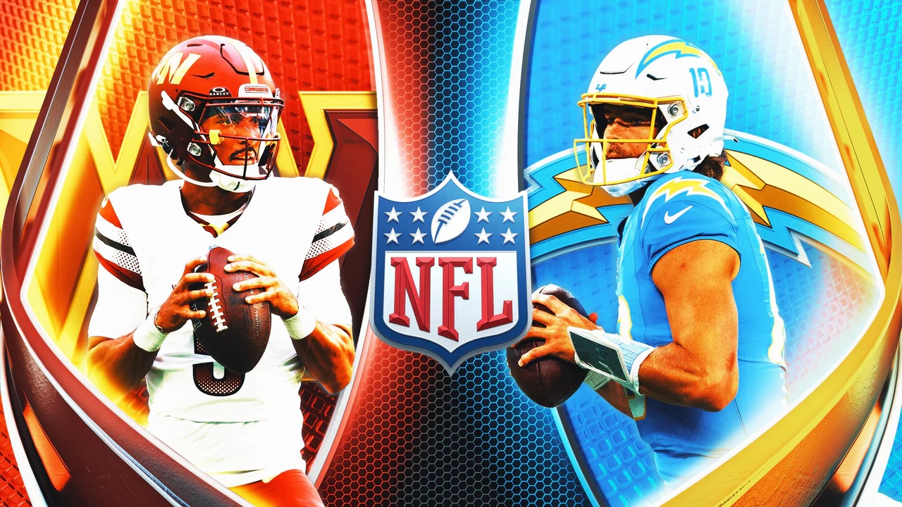 FOX Super 6 Contest: Chris 'The Bear' Fallica's NFL Week 5 Picks, Predictions