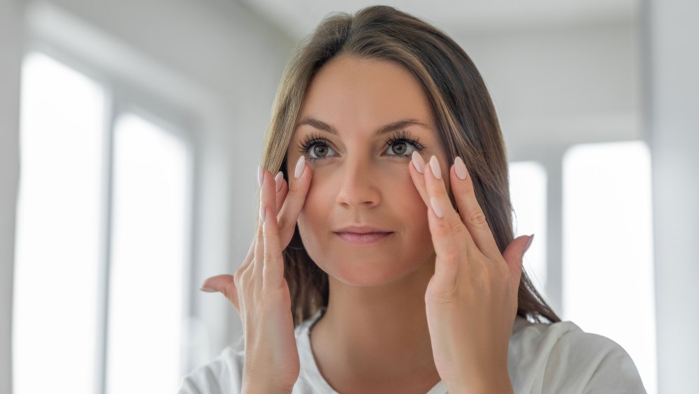 This Under-Eye Brightener Makes Skin Look Like an Instagram Filter IRL — Yes, Really