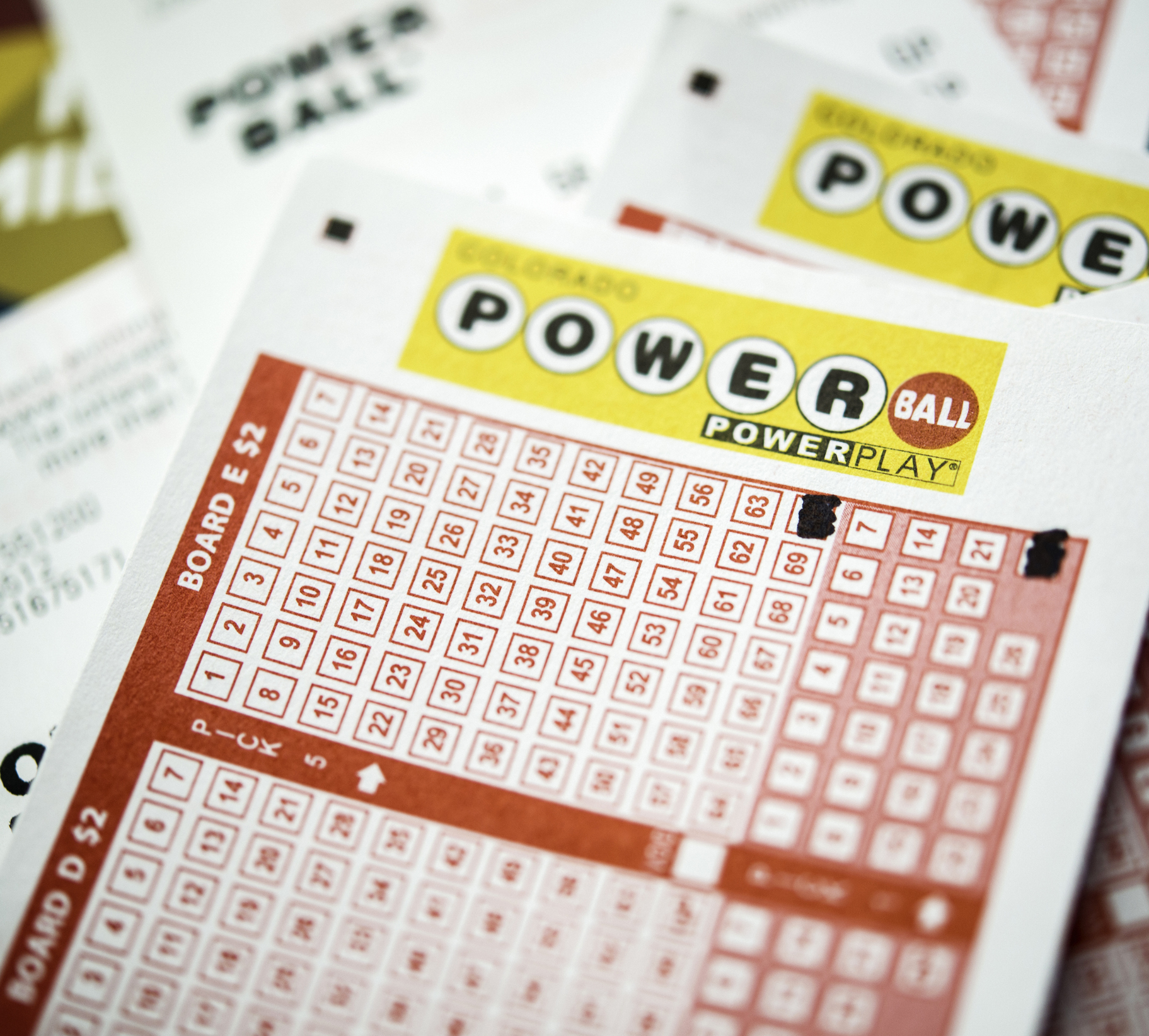 Single Powerball ticket sold in Illinois wins $1.04 billion jackpot, eighth-largest in US history
