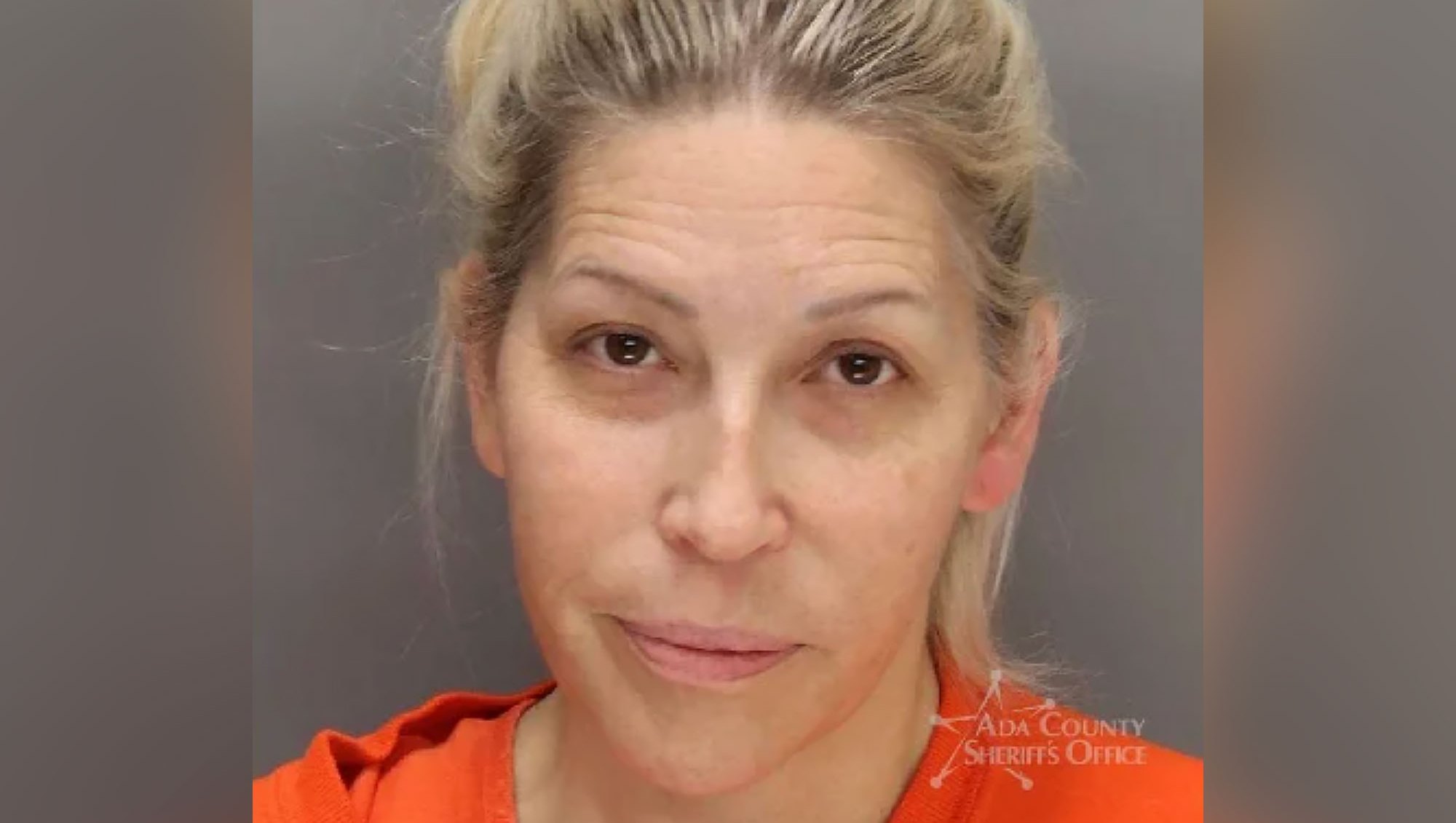 'Party' Mom Allegedly Held 'Drunken' Parties for Teens, Encouraged Sex Acts