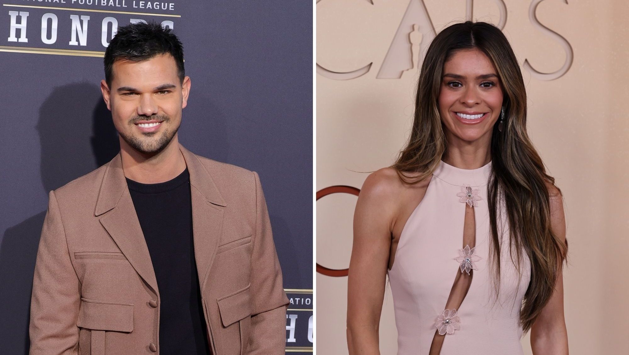 Twilight's Taylor Lautner Reveals Baby Name After Birth, More Top Us Stories