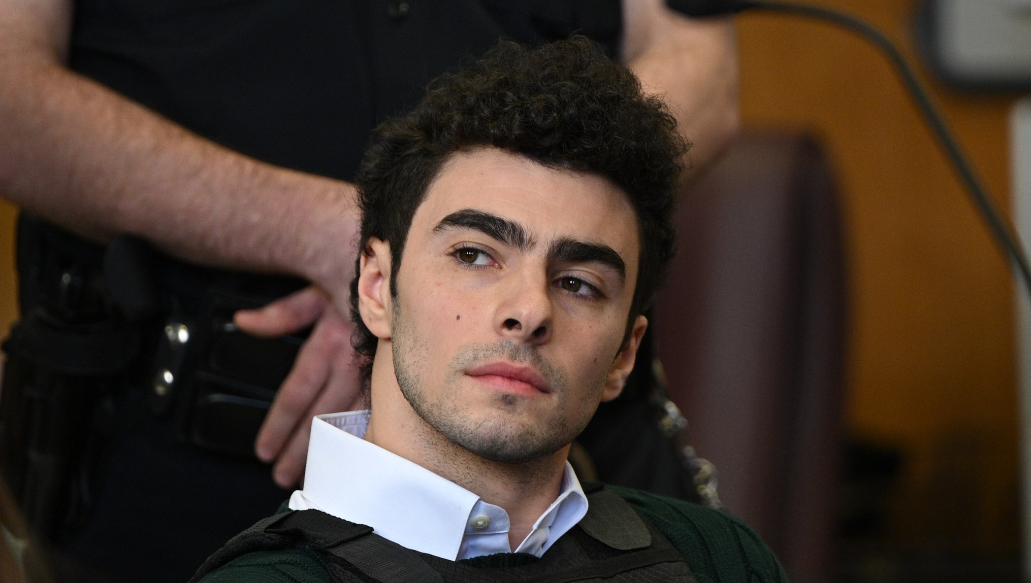 Luigi Mangione Reveals He Downloaded Taylor Swift, Charli XCX Songs in Jail