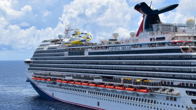 Carnival Platinum Guests Lose Loyalty Perks Across Three Ships