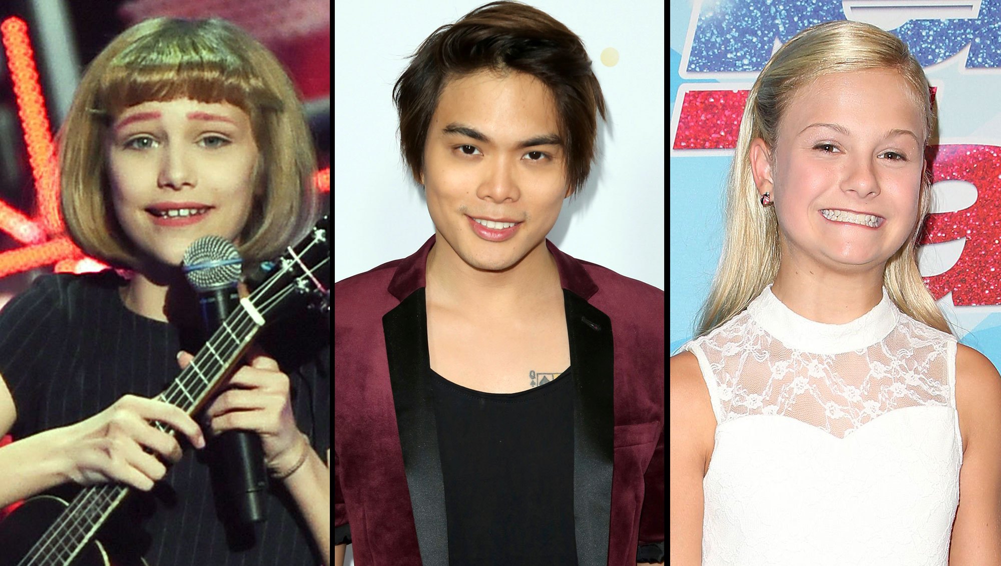 ‘America’s Got Talent’ Winners: Where Are They Now?