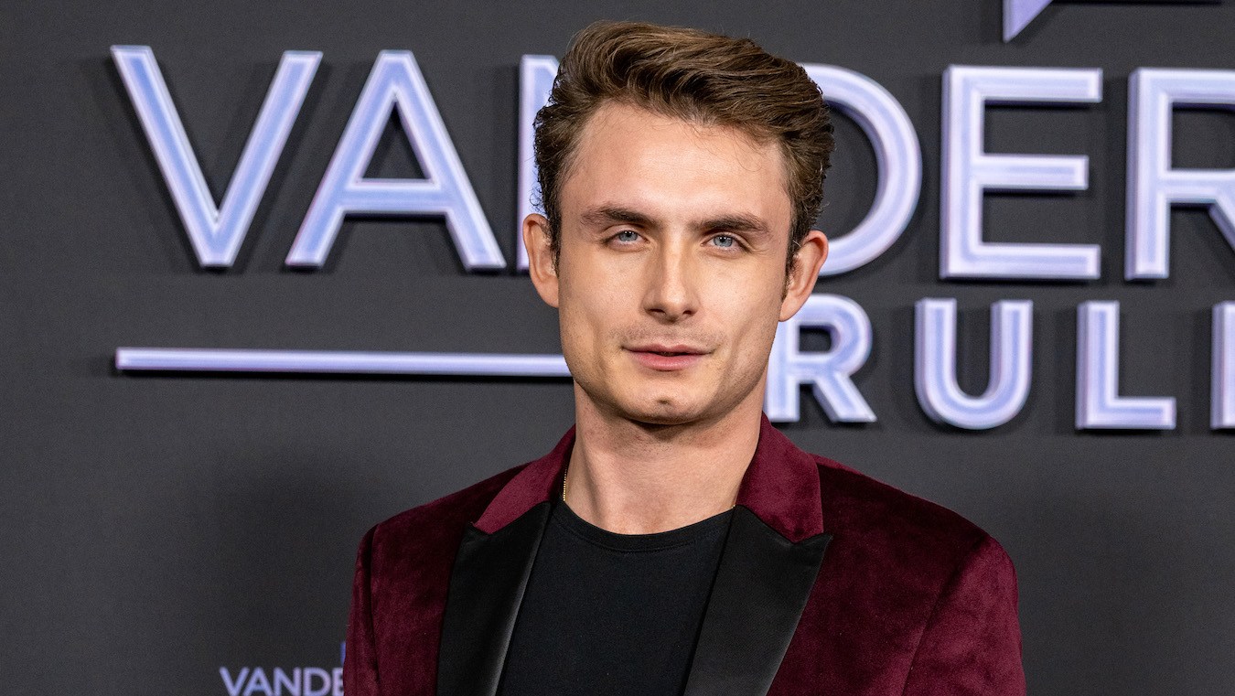 Celeb Pregnancy Announcements of 2026: James Kennedy, More Expecting Babies