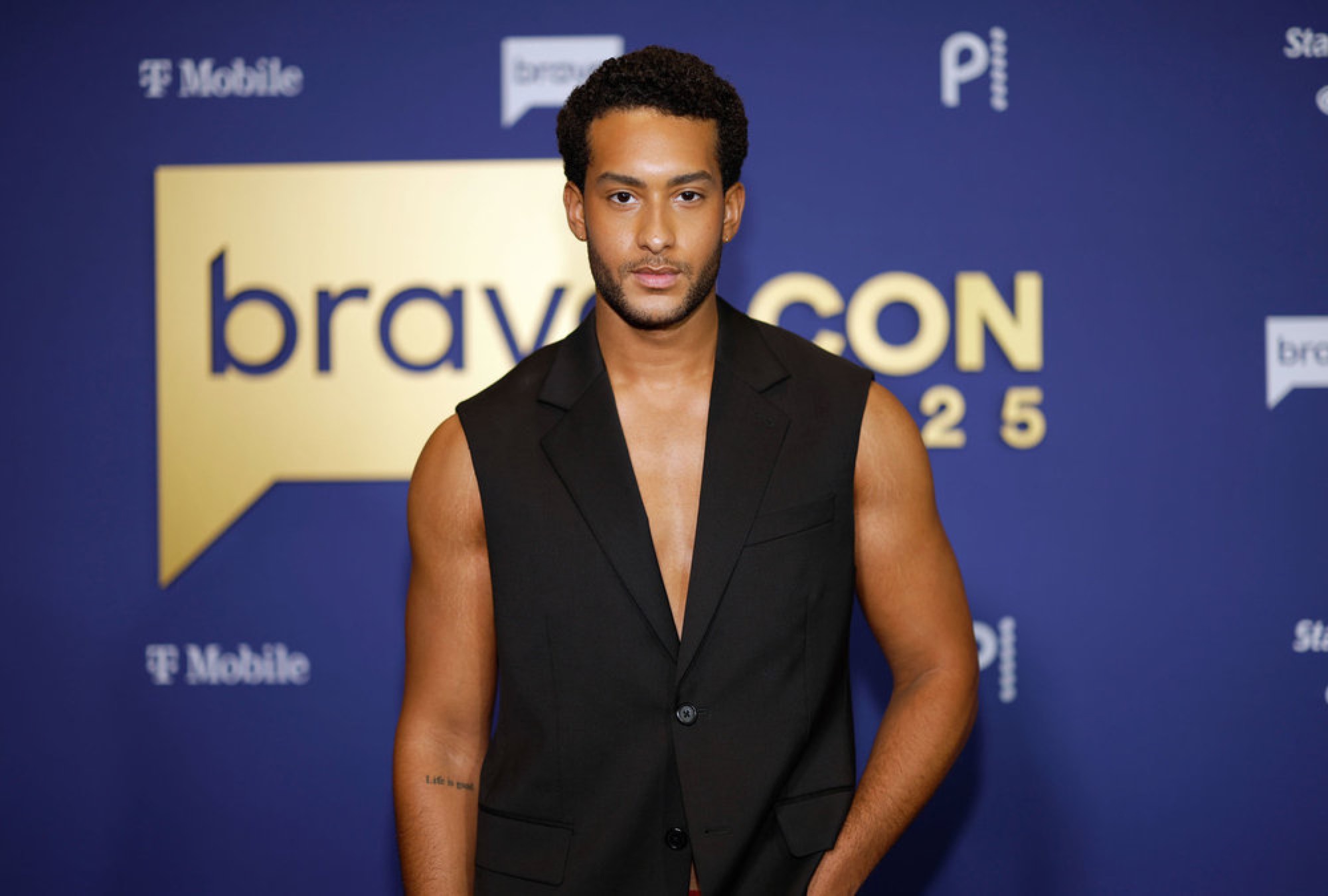 Southern Hospitality’s Mia Teases ‘Transparent’ Season 4: We Said ‘F*** It’