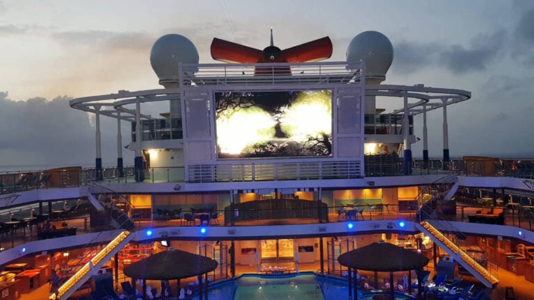 Carnival Announces 155 Halloween Sailings Across All 29 Ships in 2026