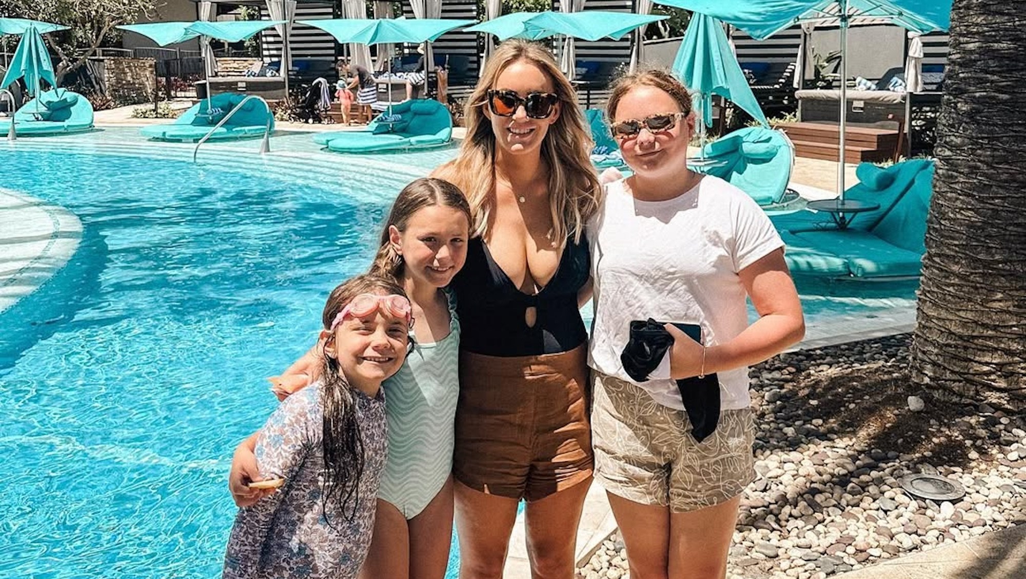Why Influencer Emma Williams Is ‘Crying’ Over Moving Family to Australia