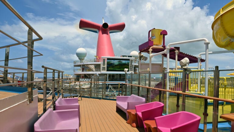 Carnival Drink Package and WiFi Prices Will Change by Sailing From December 1