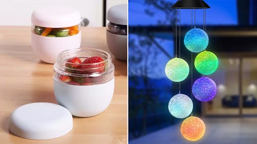 65 Weird Things With Near-Perfect Amazon Reviews That Are Amazeballs